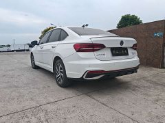 Volkswagen Lavida 300TSI DSG Starry Sky Full-Featured Edition - ფოტო 9