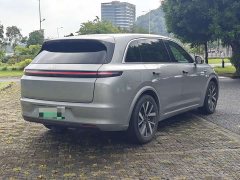 Li Auto L7 2023 Pro - ფოტო 2