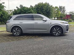 Li Auto L7 2023 Pro - ფოტო 3