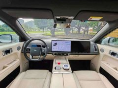 Li Auto L7 2023 Pro - ფოტო 5