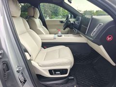 Li Auto L7 2023 Pro - ფოტო 6