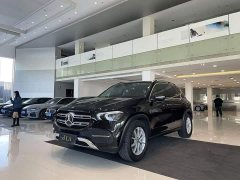 Mercedes-Benz GLE (Imported) GLE 350 4MATIC Fashion - ფოტო 1