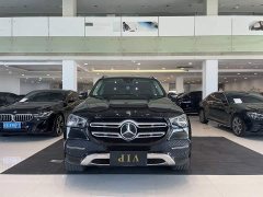 Mercedes-Benz GLE (Imported) GLE 350 4MATIC Fashion - ფოტო 2