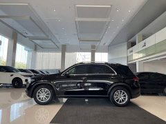 Mercedes-Benz GLE (Imported) GLE 350 4MATIC Fashion - ფოტო 3