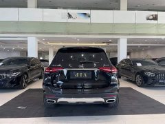 Mercedes-Benz GLE (Imported) GLE 350 4MATIC Fashion - ფოტო 4