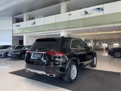 Mercedes-Benz GLE (Imported) GLE 350 4MATIC Fashion - ფოტო 5