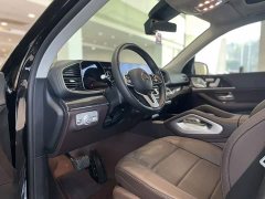 Mercedes-Benz GLE (Imported) GLE 350 4MATIC Fashion - ფოტო 6