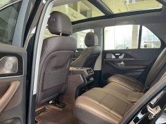 Mercedes-Benz GLE (Imported) GLE 350 4MATIC Fashion - ფოტო 7