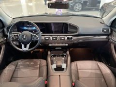 Mercedes-Benz GLE (Imported) GLE 350 4MATIC Fashion - ფოტო 8