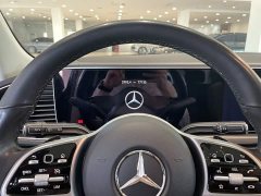 Mercedes-Benz GLE (Imported) GLE 350 4MATIC Fashion - ფოტო 9