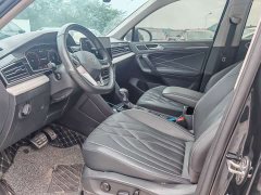 Volkswagen Tiguan L 2024 330TSI Automatic Two-Wheel Drive Smart Comfort Edition - ფოტო 4