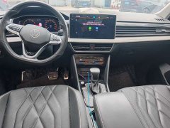 Volkswagen Tiguan L 2024 330TSI Automatic Two-Wheel Drive Smart Comfort Edition - ფოტო 5