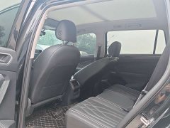 Volkswagen Tiguan L 2024 330TSI Automatic Two-Wheel Drive Smart Comfort Edition - ფოტო 6