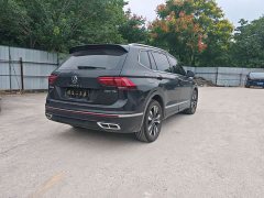 Volkswagen Tiguan L 2024 330TSI Automatic Two-Wheel Drive Smart Comfort Edition - ფოტო 8
