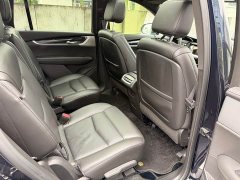 Cadillac XT6 2.0T AWD Version - ფოტო 10