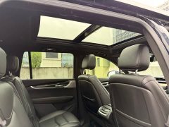 Cadillac XT6 2.0T AWD Version - ფოტო 11