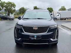 Cadillac XT6 2.0T AWD Version - ფოტო 2