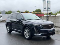 Cadillac XT6 2.0T AWD Version - ფოტო 3