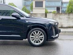 Cadillac XT6 2.0T AWD Version - ფოტო 4