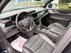 Cadillac XT6 2.0T AWD Version - ფოტო 5