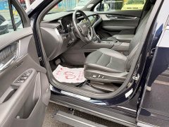 Cadillac XT6 2.0T AWD Version - ფოტო 6