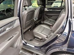 Cadillac XT6 2.0T AWD Version - ფოტო 7