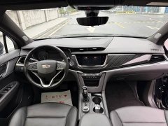 Cadillac XT6 2.0T AWD Version - ფოტო 8