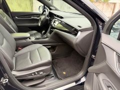 Cadillac XT6 2.0T AWD Version - ფოტო 9