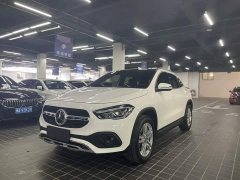Mercedes-Benz GLA Facelift GLA 200 - ფოტო 1