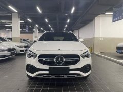 Mercedes-Benz GLA Facelift GLA 200 - ფოტო 2