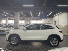 Mercedes-Benz GLA Facelift GLA 200 - ფოტო 3
