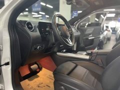 Mercedes-Benz GLA Facelift GLA 200 - ფოტო 4