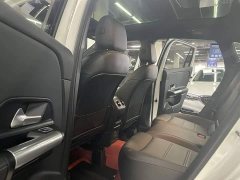 Mercedes-Benz GLA Facelift GLA 200 - ფოტო 5