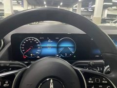 Mercedes-Benz GLA Facelift GLA 200 - ფოტო 7