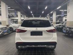 Mercedes-Benz GLA Facelift GLA 200 - ფოტო 8