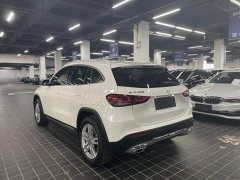 Mercedes-Benz GLA Facelift GLA 200 - ფოტო 9