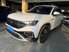 Volkswagen Taos 280TSI FWD Luxury Plus Advanced Edition - ფოტო 1