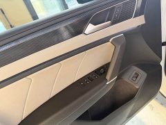 Volkswagen Taos 280TSI FWD Luxury Plus Advanced Edition - ფოტო 11
