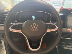 Volkswagen Taos 280TSI FWD Luxury Plus Advanced Edition - ფოტო 12