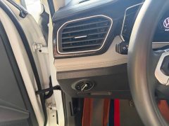 Volkswagen Taos 280TSI FWD Luxury Plus Advanced Edition - ფოტო 13