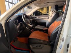Volkswagen Taos 280TSI FWD Luxury Plus Advanced Edition - ფოტო 14