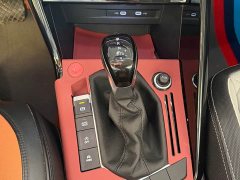 Volkswagen Taos 280TSI FWD Luxury Plus Advanced Edition - ფოტო 16