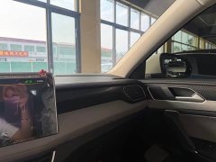 Volkswagen Taos 280TSI FWD Luxury Plus Advanced Edition - ფოტო 19