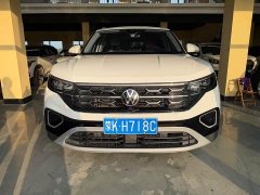 Volkswagen Taos 280TSI FWD Luxury Plus Advanced Edition - ფოტო 2