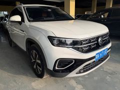 Volkswagen Taos 280TSI FWD Luxury Plus Advanced Edition - ფოტო 3