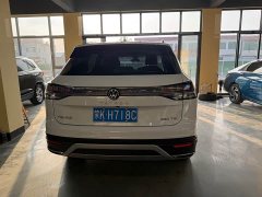 Volkswagen Taos 280TSI FWD Luxury Plus Advanced Edition - ფოტო 4