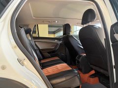 Volkswagen Taos 280TSI FWD Luxury Plus Advanced Edition - ფოტო 5