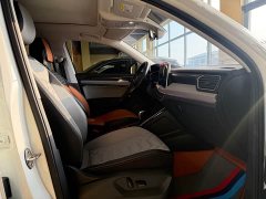 Volkswagen Taos 280TSI FWD Luxury Plus Advanced Edition - ფოტო 6