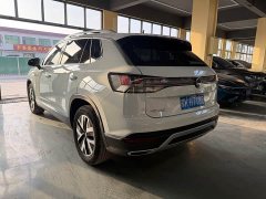 Volkswagen Taos 280TSI FWD Luxury Plus Advanced Edition - ფოტო 7