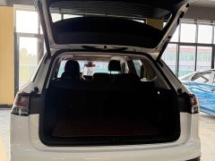 Volkswagen Taos 280TSI FWD Luxury Plus Advanced Edition - ფოტო 8